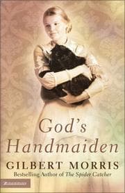 Tapa de God's Handmaiden