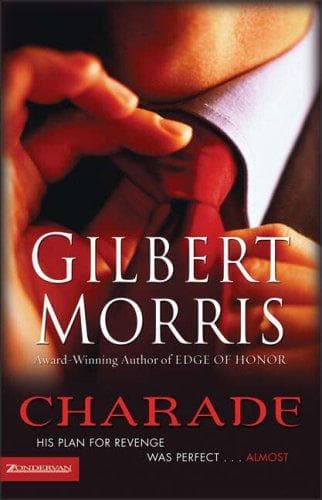 Tapa de Charade
