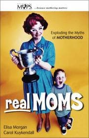 Tapa de Real moms