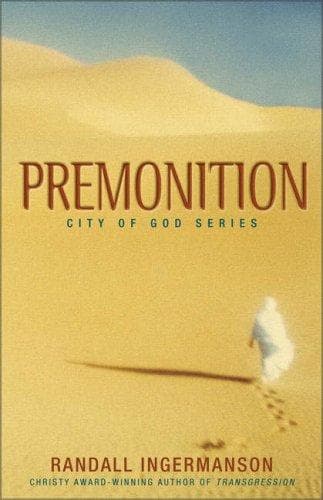 Tapa de Premonition