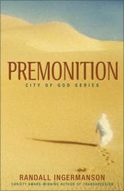 Tapa de Premonition