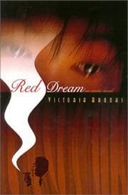 Tapa de Red Dream
