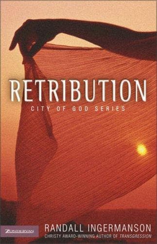 Tapa de Retribution