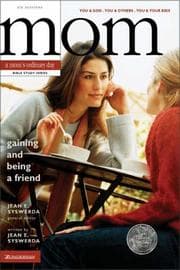 Tapa de Gaining and Being a Friend
