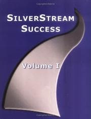 Tapa de SilverStream Success Volume I