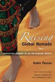 Tapa de Raising Global Nomads