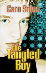 Tapa de The Tangled Boy
