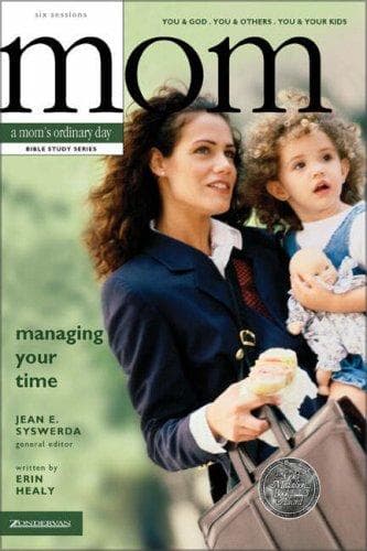 Tapa de Managing Your Time