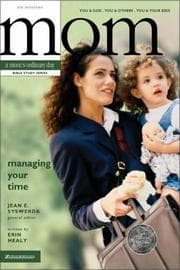 Tapa de Managing Your Time
