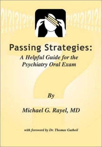 Tapa de Passing Strategies