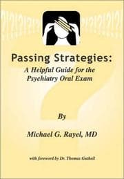 Tapa de Passing Strategies