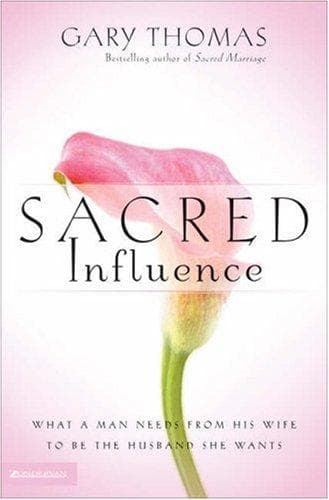 Tapa de Sacred influence