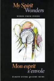 Tapa de My Spirit Wonders/mon Esprit S'envole