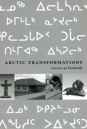 Tapa de Arctic Transformations