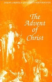 Tapa de Advent of Christ