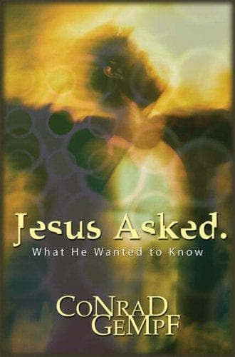 Tapa de Jesus Asked