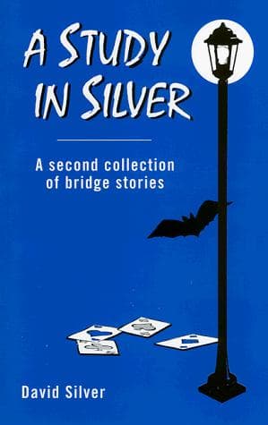 Tapa de A Study in Silver