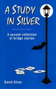 Tapa de A Study in Silver