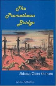 Tapa de The Promethean Bridge