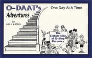Tapa de ODAAT's Adventures