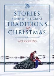 Tapa de Stories behind the great traditions of Christmas