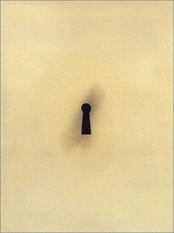Tapa de Robert Therrien