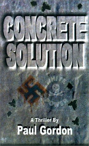 Tapa de Concrete Solution