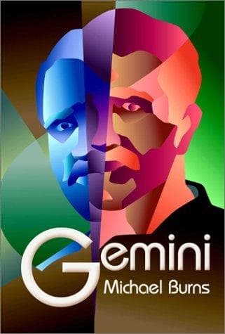 Tapa de Gemini