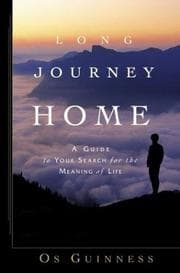 Tapa de Long Journey Home