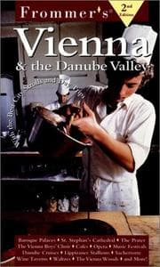 Tapa de Vienna & the Danube Valley