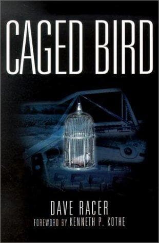 Tapa de Caged bird