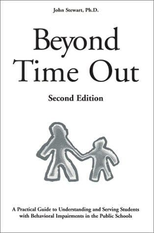 Tapa de Beyond Time Out