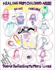 Tapa de Healing from Childhood Abuse