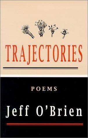 Tapa de Trajectories