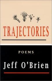 Tapa de Trajectories