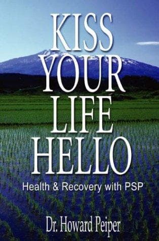 Tapa de Kiss Your Life Hello