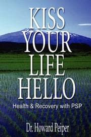 Tapa de Kiss Your Life Hello