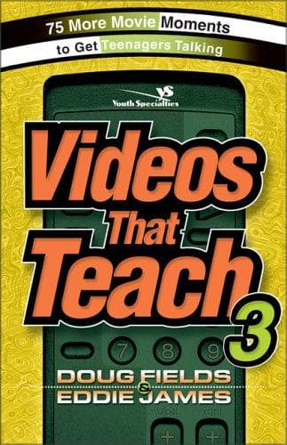Tapa de Videos That Teach 3