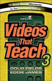 Tapa de Videos That Teach 3