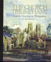 Tapa de The Church Triumphant