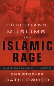 Tapa de Christians, Muslims, and Islamic Rage
