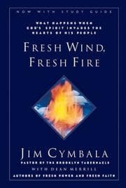 Tapa de Fresh Wind, Fresh Fire