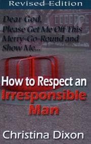 Tapa de How to Respect an Irresponsible Man