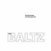 Tapa de The Tract Houses