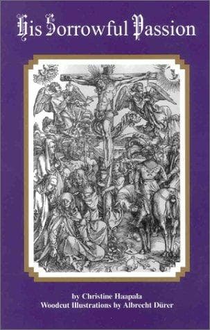 Tapa de His Sorrowful Passion