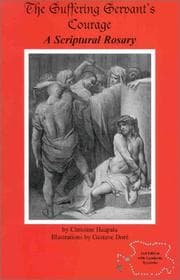 Tapa de The Suffering Servant's Courage