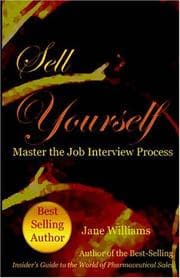 Tapa de Sell Yourself!
