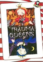 Tapa de Trauma Queens/Trauma Kings
