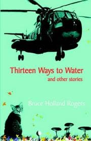Tapa de Thirteen Ways To Water And Other Stories