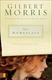 Tapa de The Homeplace (Singing River #1)